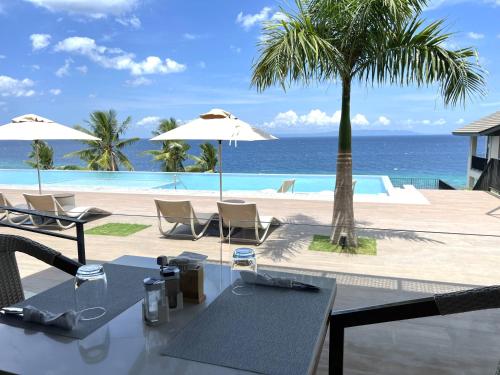 Cebu Beach Club in Argao