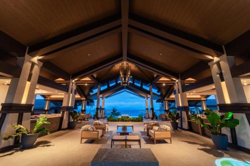 Cebu Beach Club in Argao