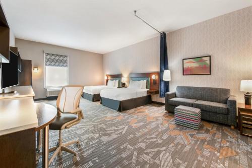 Home2 Suites Pensacola I-10 At North Davis Hwy - image 11