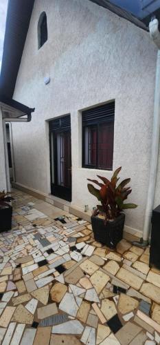 Modern Apartment of one bedroom in kigali with free wifi - Kigali