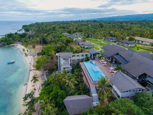 Cebu Beach Club in Argao