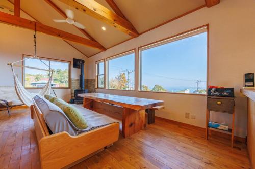 きらぼしの里 大室高原