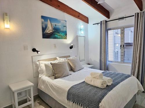 Chakas Rock Chalet 45