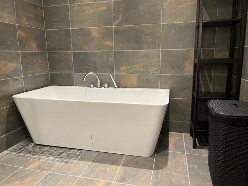 Trysil Alpine Lodge in Трюсиль