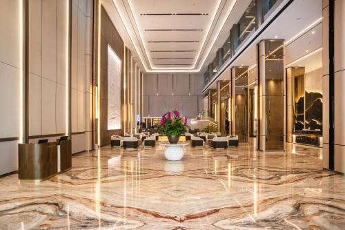 Aula, The Grand Platinum Jakarta in Mangga Dua