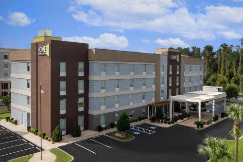 Home2 Suites by Hilton Lake City, Lake City
