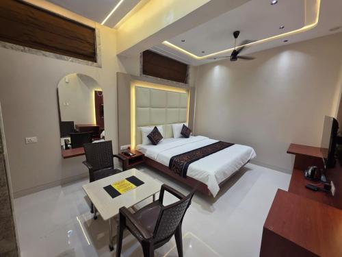 hotel photo