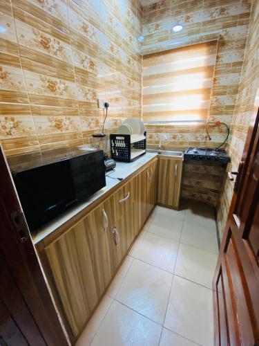 Cozy and Luxury One Bedroom, 247 light in Ifako-Ijaiye