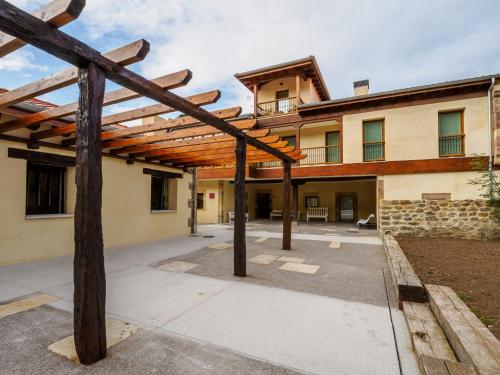Antigua Rectoria - Arenas de Iguña