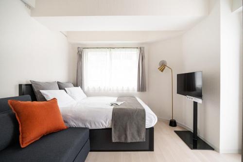 T-FLAT Shinjuku Toyama