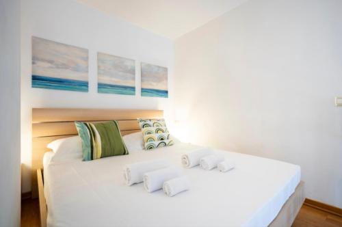 Holiday Home Firenze - La Dimora di Maggie - 5 minutes from the centre free parking