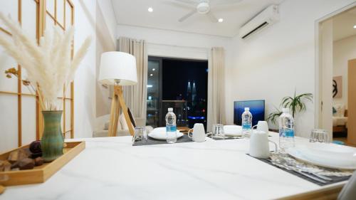 Harmony Luxury Suites At Lucentia Bukit Bintang City Center - image 12