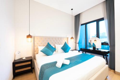Harmony Luxury Suites At Lucentia Bukit Bintang City Center - image 9