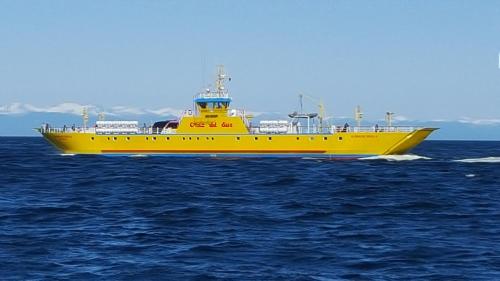 Hostal Vista al Mar hct