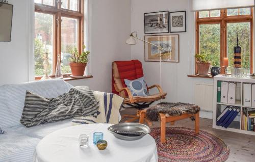 Awesome Home In Vitaby With Wifi in Vitaby