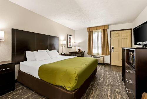 Quality Inn in Traverse City, USA