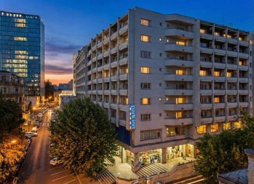 Park Inn by Radisson Bucharest Hotel & Residence, Bucarest