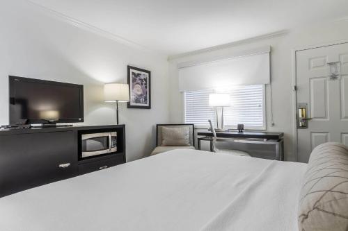 Inn Off Capitol Park Ascend Hotel Collection - image 9