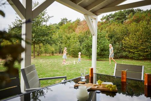 Garden, Recreatiepark de Leistert in Leudal