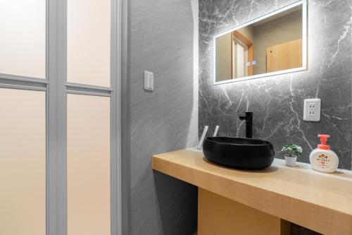 明月荘-花園町MoonVillaXU2