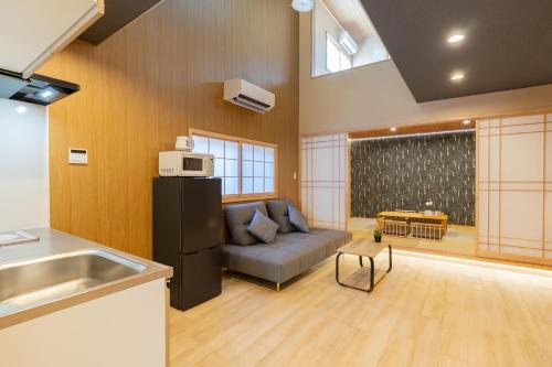 明月荘-花園町MoonVillaXU2