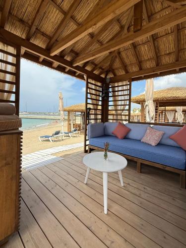 плаж, Karpaz Gate Marina Hotel in Yeni Erenköy