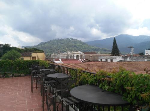 Photo - Los Olivos Boutique Hotel Antigua Guatemala