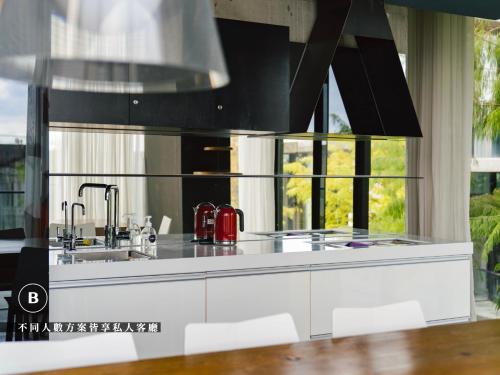 二十輪Villa宜蘭館 Swiio Villa Yilan in 이란