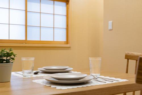 明月荘-千本中MoonVilla