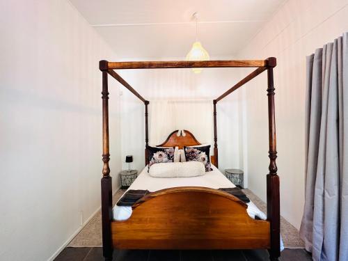 2-Bedroom Hermanus - Sleeps 4 - Near Sea, Hermanus