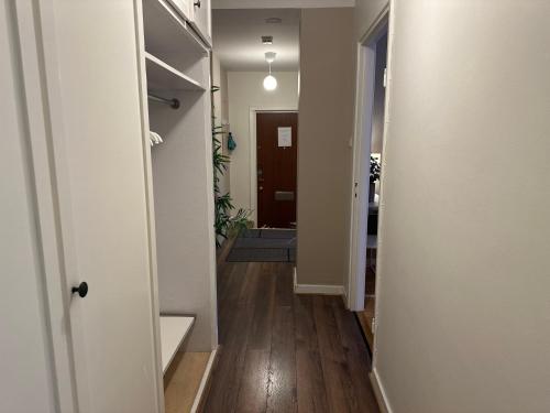 Charming Two Rooms Apartment in Stockholm