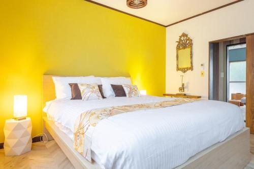 Showa House Spacious Retro Stay near Haneda