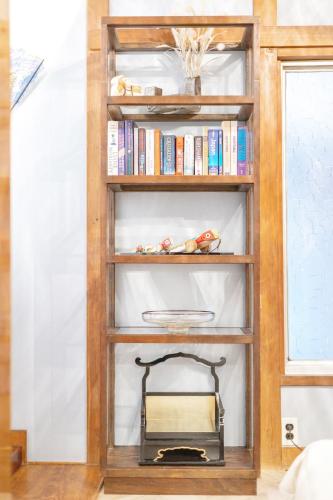 Showa House Spacious Retro Stay near Haneda