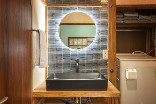 Showa House Spacious Retro Stay near Haneda