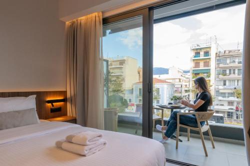CENTRO Suites 3