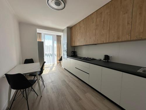 White loft ЖК Престиж СВІТЛО ЦІЛОДОБОВО in Ternopil