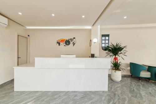 尚品原宿海景 厦门大学双子塔店 near Xiamen Egyetem