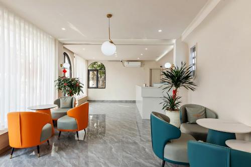 尚品原宿海景 厦门大学双子塔店 near Xiamen Egyetem