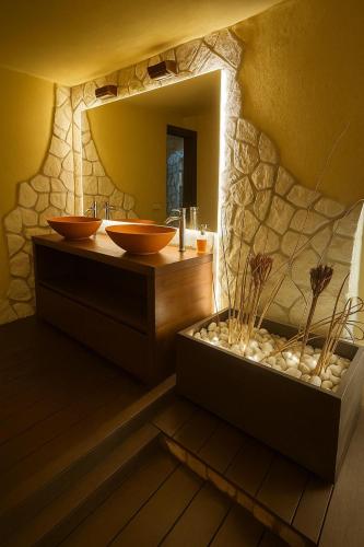 로마 Villa Roma Open Space - Location per eventi 2 piscine riscaldate - 5성급 싱글룸 스위트룸