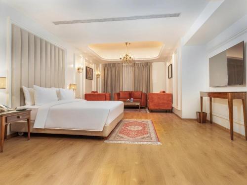 Suite, premium, 2 camere da letto