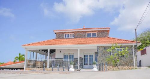 Villa spacieuse avec piscine privée à Le Vauclin (Villa spacieuse avec piscine privee a Le Vauclin) in Le Vauclin