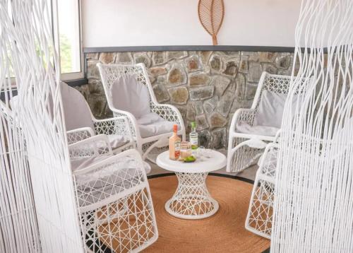 Villa spacieuse avec piscine privée à Le Vauclin (Villa spacieuse avec piscine privee a Le Vauclin) in Le Vauclin