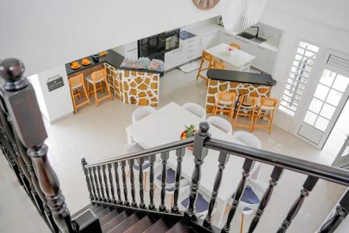 Villa spacieuse avec piscine privée à Le Vauclin (Villa spacieuse avec piscine privee a Le Vauclin) in Le Vauclin