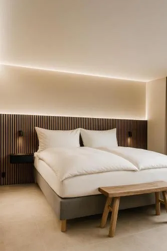 Escala in Fully, Schweiz