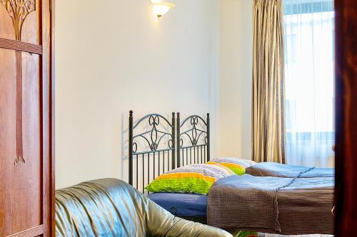 Ubytovanie u martina