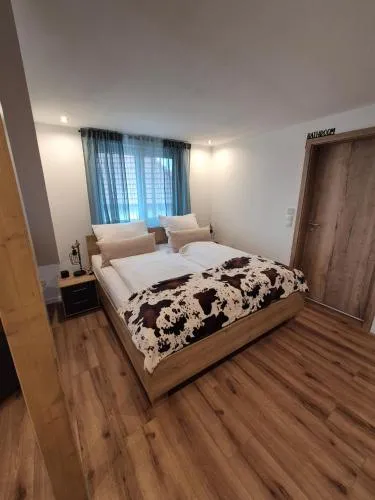 FeWo Zenk Stublang in Bad Staffelstein, Deutschland