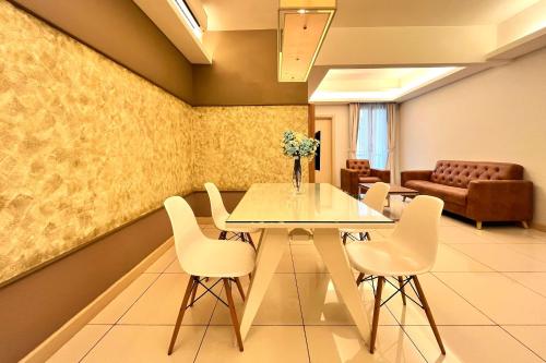 Cozy High-Floor Suasana KL View - image 7