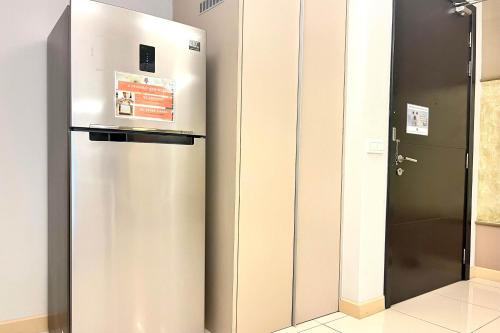 Cozy High-Floor Suasana KL View - image 3