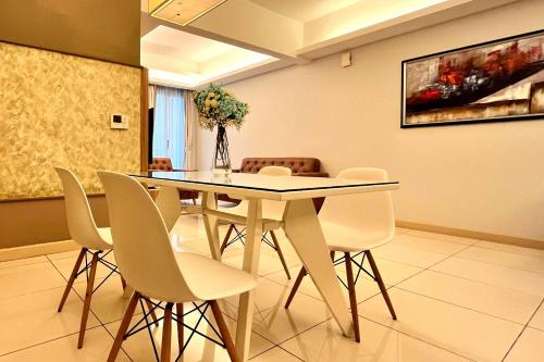 Cozy High-Floor Suasana KL View - image 14