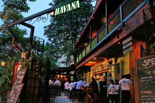 High-Floor Suasana KL Stay Cozy & Central - image 13